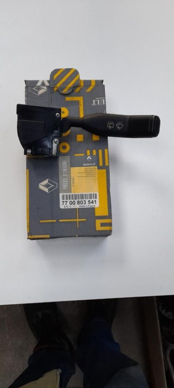 RENAULT 21 (R21) - 2 RENAULT 21 (R21) - 2