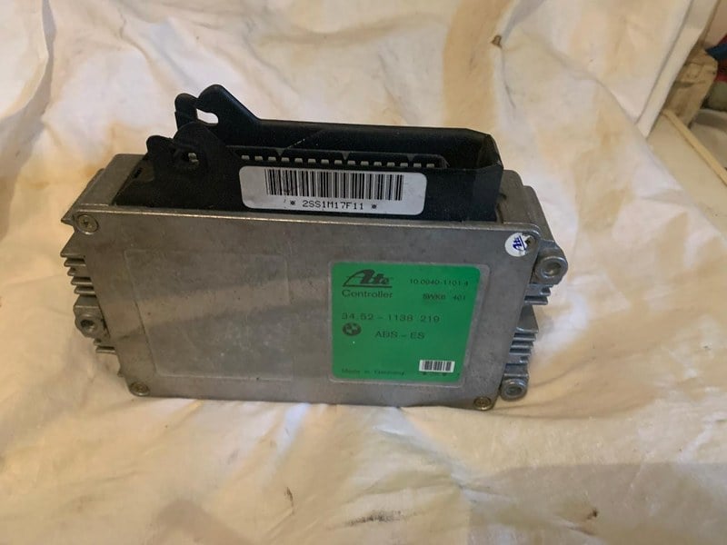 BMW BMW E 36 /Z3 - 1 BMW BMW E 36 /Z3 - 1