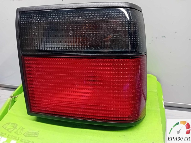 RENAULT 21 (R21) - 1 RENAULT 21 (R21) - 1