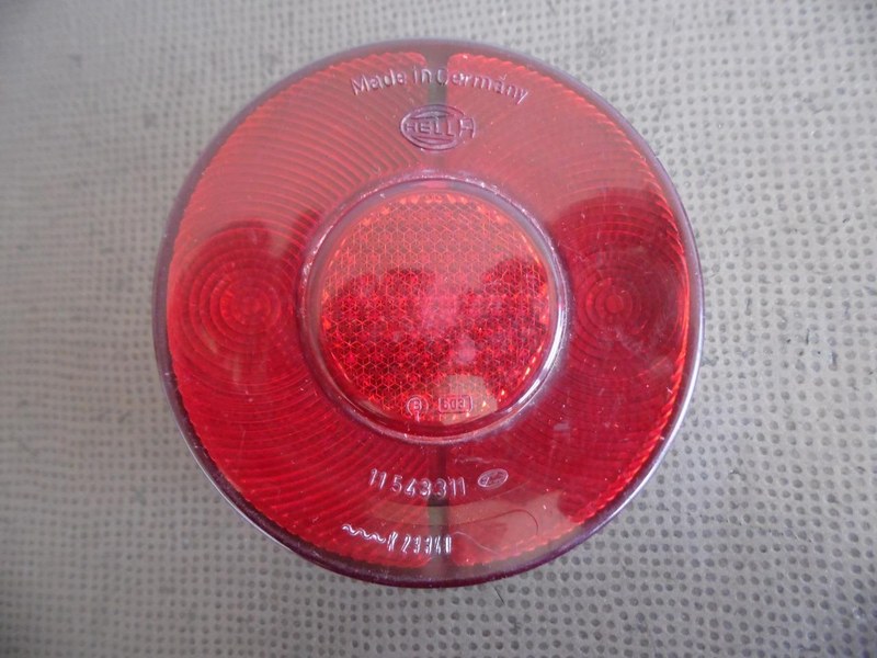 FORD 17 M - 2 FORD 17 M - 2