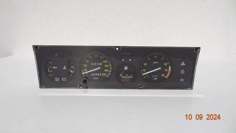 FIAT X1/9 - 1 FIAT X1/9 - 1