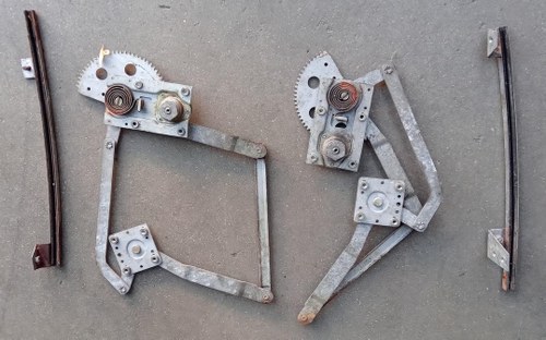 Mécanismes de vitre MG Midget Kaufen Bei