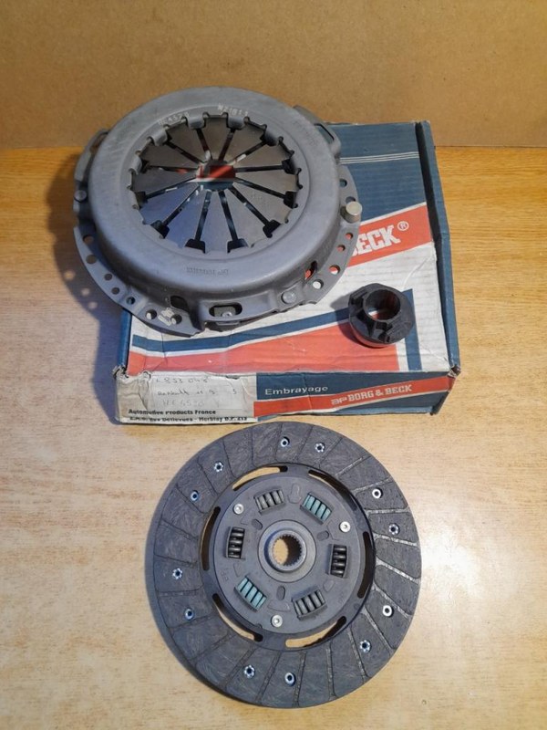 RENAULT 11 (R11) - 1 RENAULT 11 (R11) - 1