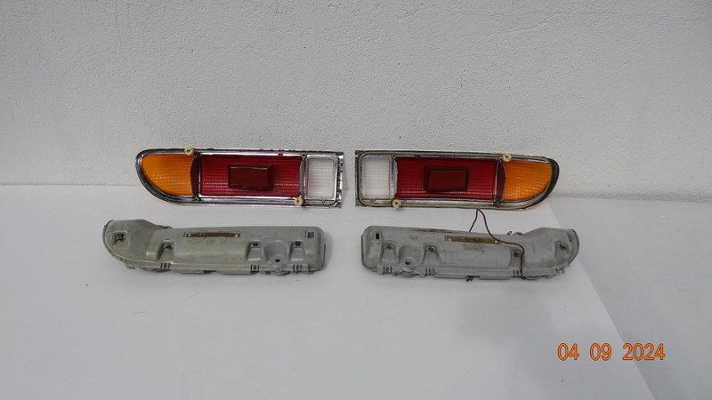 BMW 3.0 - 2 BMW 3.0 - 2