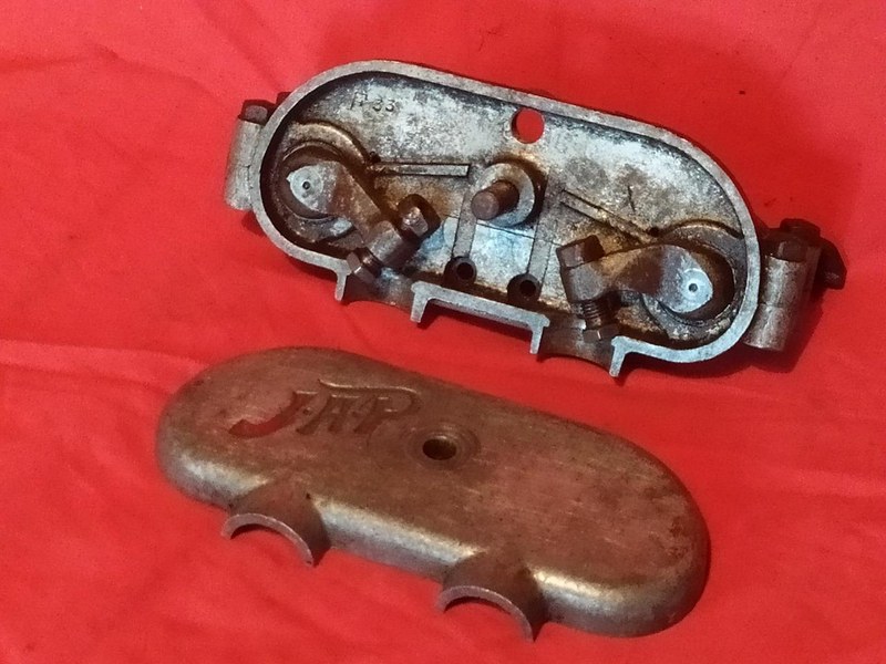 JAP 350 - 2 JAP 350 - 2