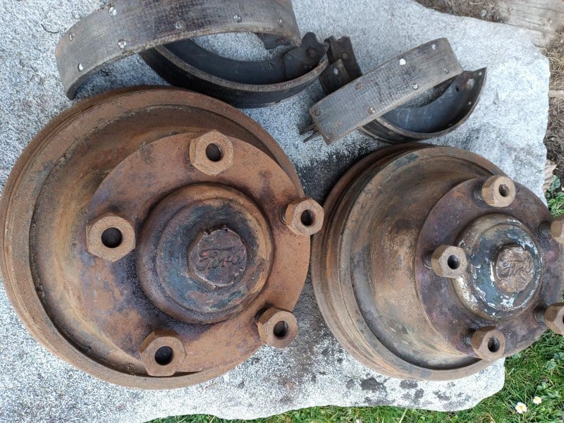 FORD v3000 g398 , g388 .. - 1 FORD v3000 g398 , g388 .. - 1