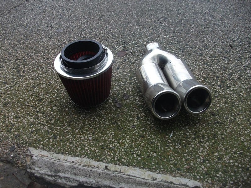 BMW ALFA 320 golf - 1 BMW ALFA 320 golf - 1
