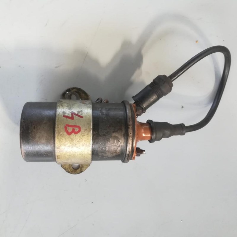 FIAT 1100 - 1 FIAT 1100 - 1