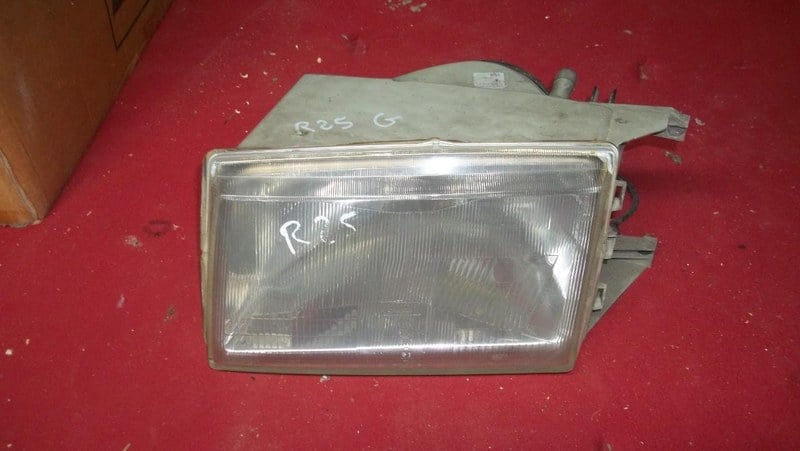 RENAULT 25 (R25) - 2 RENAULT 25 (R25) - 2