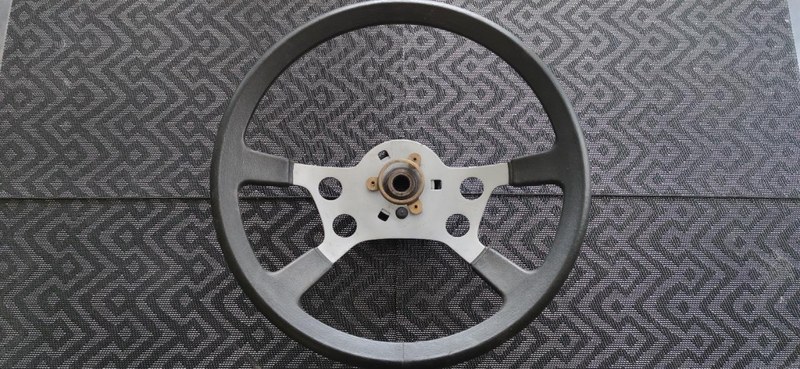 FIAT X1/9 - 1 FIAT X1/9 - 1