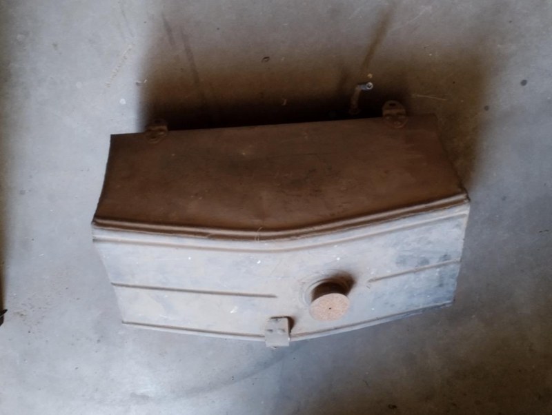 FIAT 501 - 1 FIAT 501 - 1