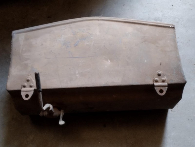 FIAT 501 - 2 FIAT 501 - 2