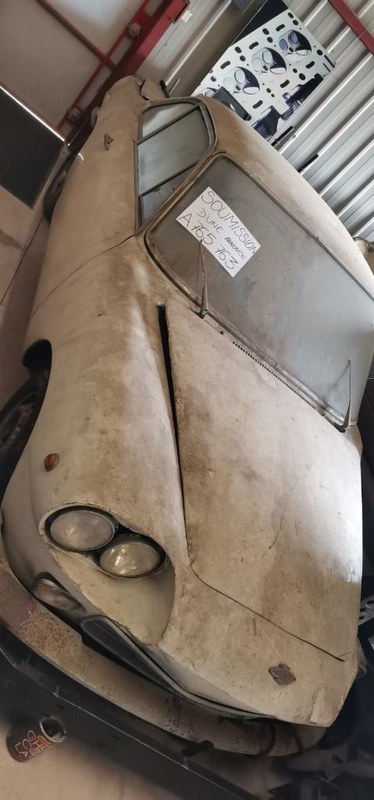 FIAT 1500 - 1 FIAT 1500 - 1