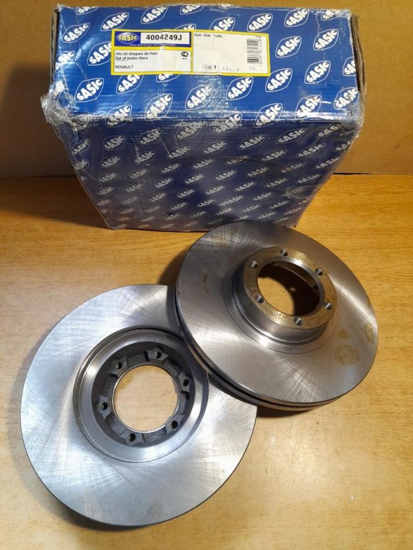 RENAULT 20 (R20) - 1 RENAULT 20 (R20) - 1