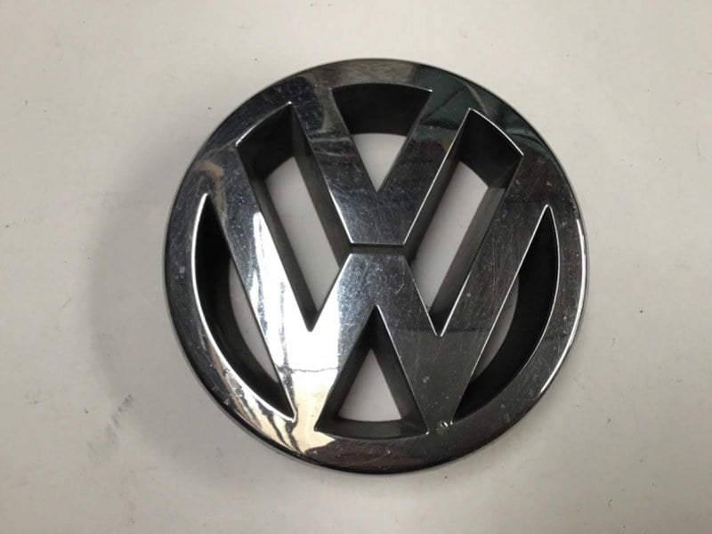 VOLKSWAGEN Golf - 1 VOLKSWAGEN Golf - 1