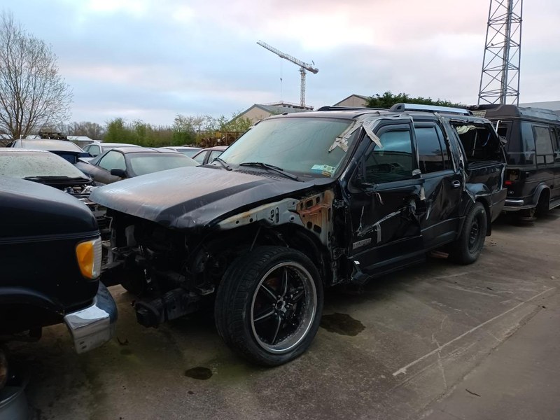 FORD expedition - 1 FORD expedition - 1