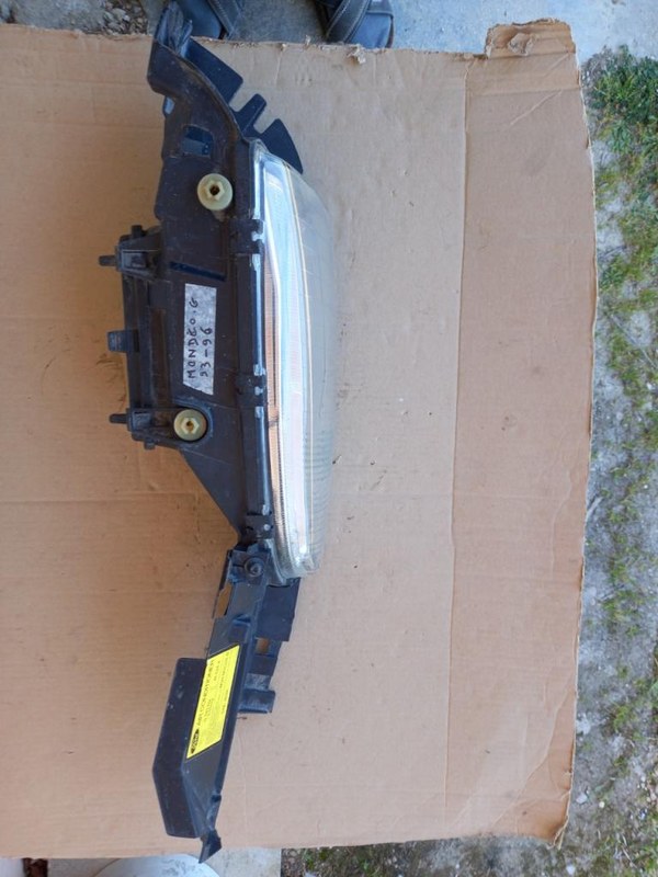 FORD Mondeo - 1 FORD Mondeo - 1