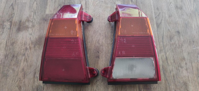 CITROEN AX - 1 CITROEN AX - 1