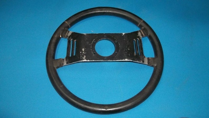 RENAULT 11 (R11) - 2 RENAULT 11 (R11) - 2
