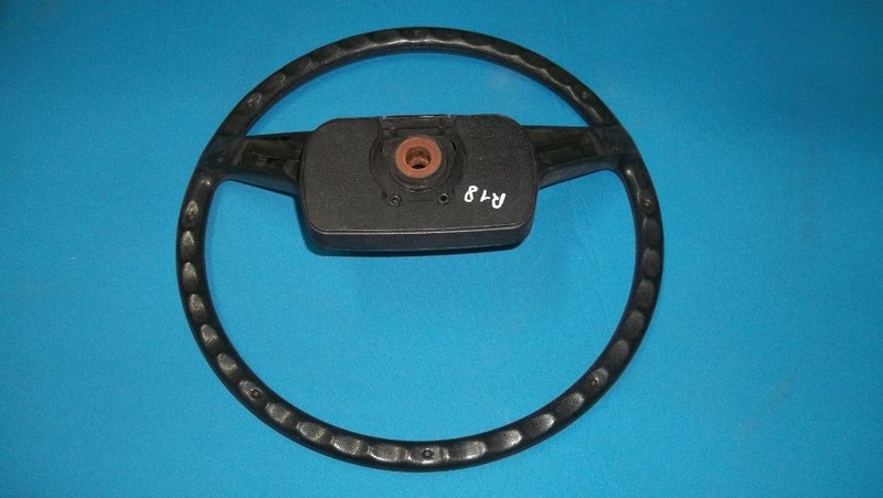 RENAULT 18 (R18) - 2 RENAULT 18 (R18) - 2