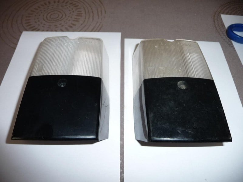 RENAULT 12 (R12) - 1 RENAULT 12 (R12) - 1