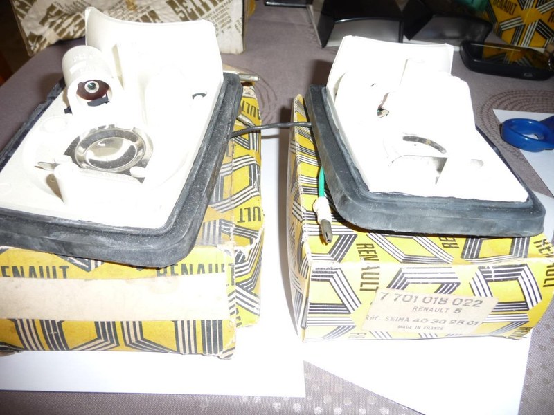 RENAULT 12 (R12) - 2 RENAULT 12 (R12) - 2
