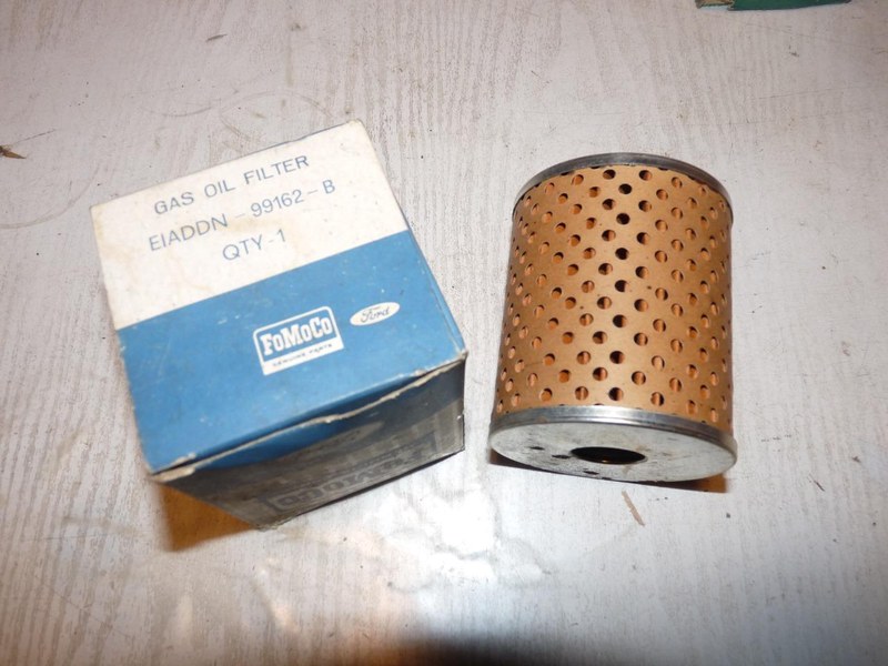 FORD ford 1955/1958 - 2 FORD ford 1955/1958 - 2