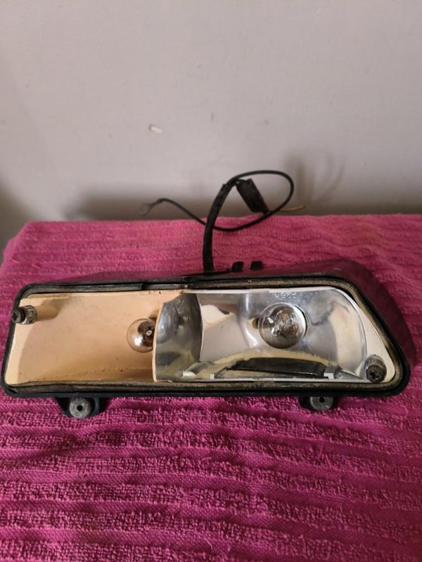 RENAULT 30 (R30) - 1 RENAULT 30 (R30) - 1