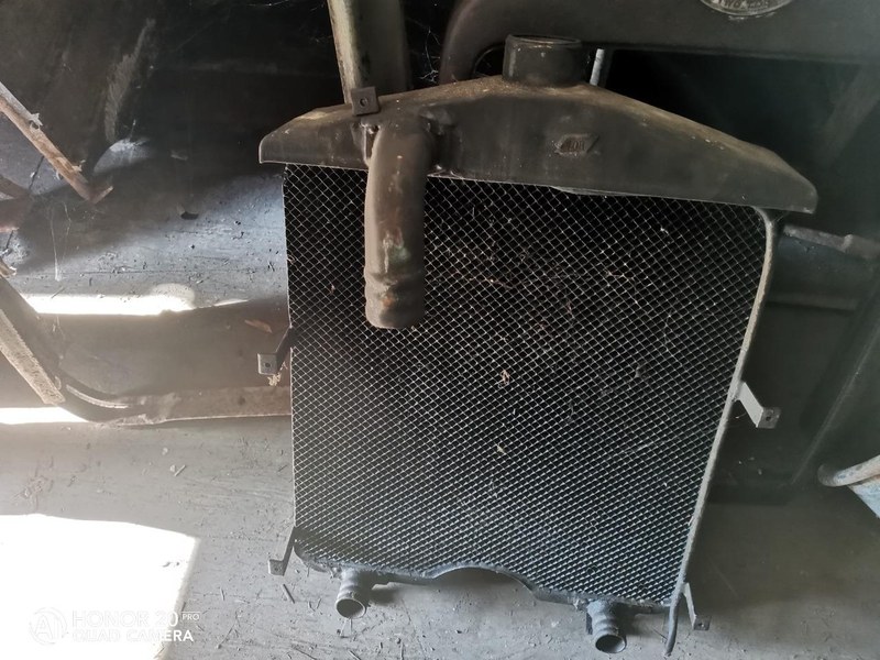 FIAT 509 - 2 FIAT 509 - 2
