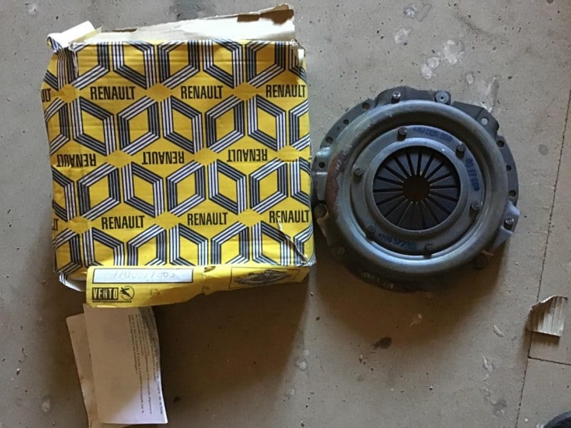 RENAULT Renault - 1 RENAULT Renault - 1