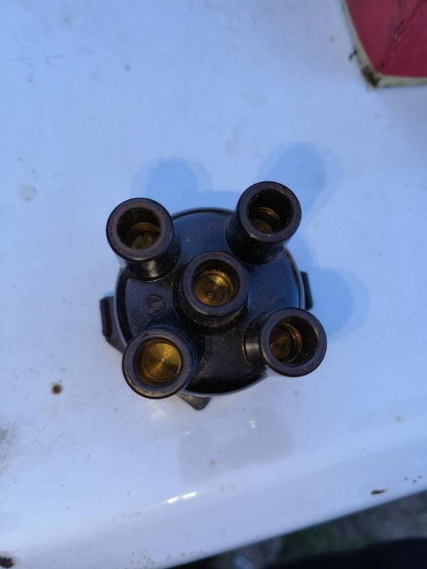 RENAULT 4L (R4L) - 2 RENAULT 4L (R4L) - 2