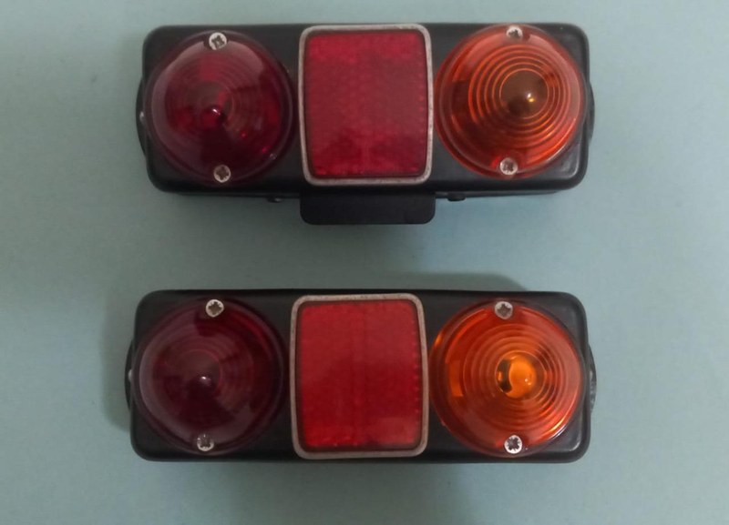 FIAT 508 Balilla - 1 FIAT 508 Balilla - 1