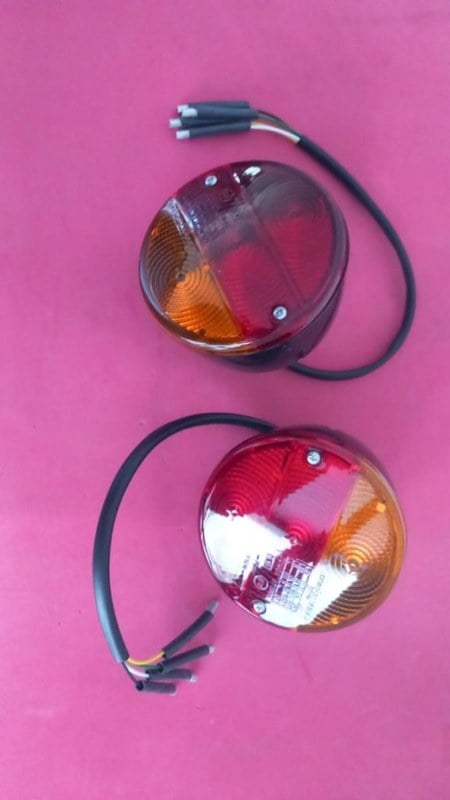 FIAT 508 Balilla - 2 FIAT 508 Balilla - 2