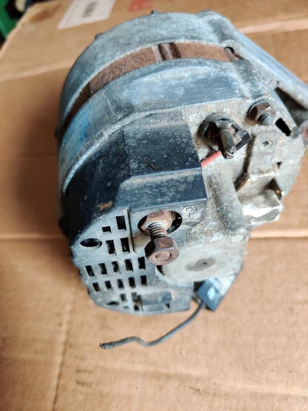 SIMCA 1100 - 1 SIMCA 1100 - 1