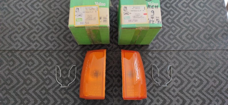 RENAULT 9 (R9) - 1 RENAULT 9 (R9) - 1