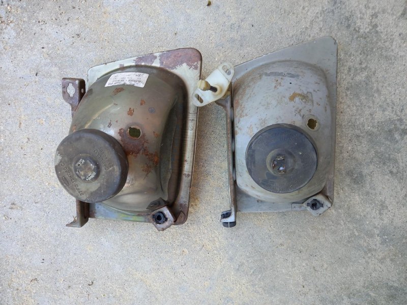 FORD Escort - 2 FORD Escort - 2