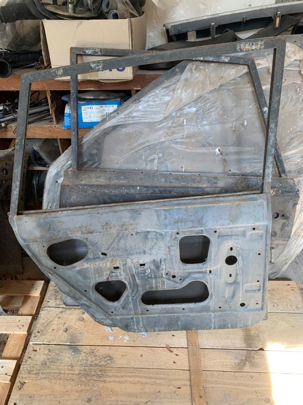 RENAULT 16 (R16) - 2 RENAULT 16 (R16) - 2