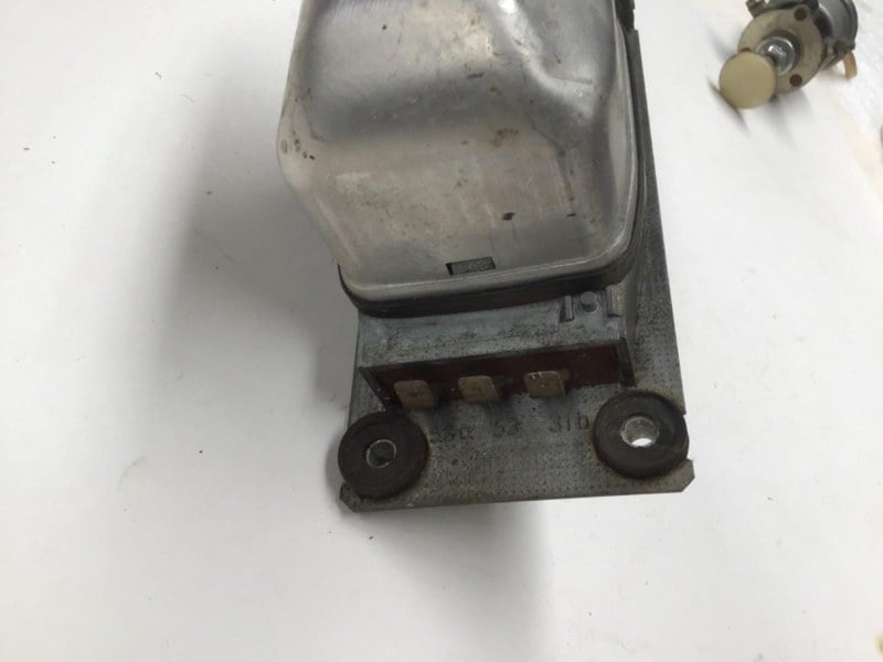 RENAULT 6 (R6) - 2 RENAULT 6 (R6) - 2