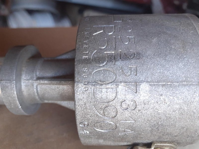 RENAULT 4 (R4) - 2 RENAULT 4 (R4) - 2