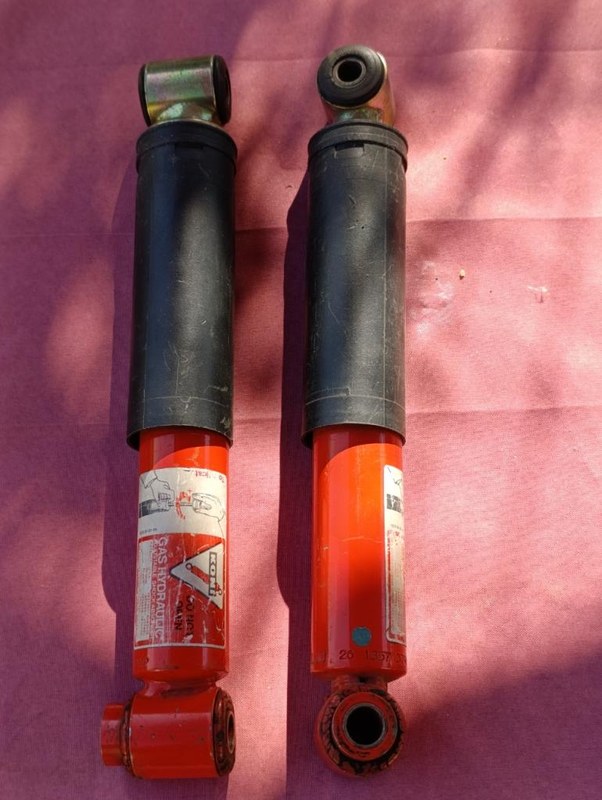 RENAULT 21 (R21) - 2 RENAULT 21 (R21) - 2