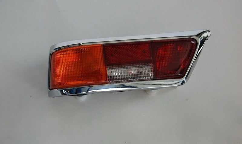 MERCEDES 280 SL - 1 MERCEDES 280 SL - 1