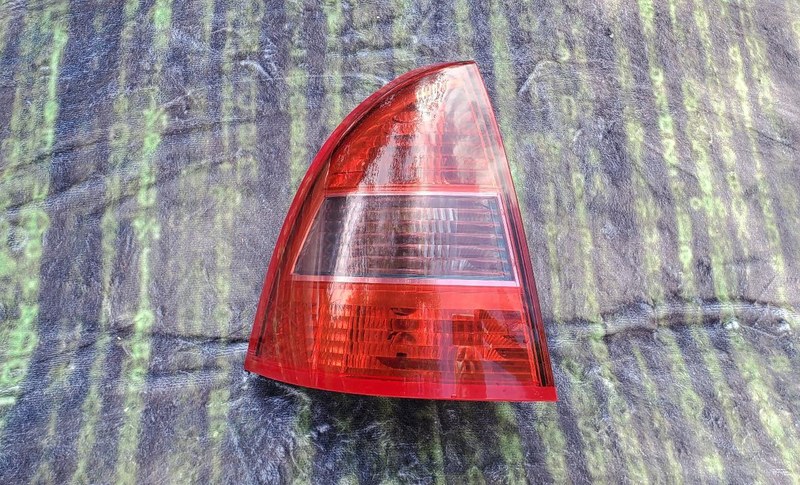CITROEN C5 phase 2 - 1 CITROEN C5 phase 2 - 1
