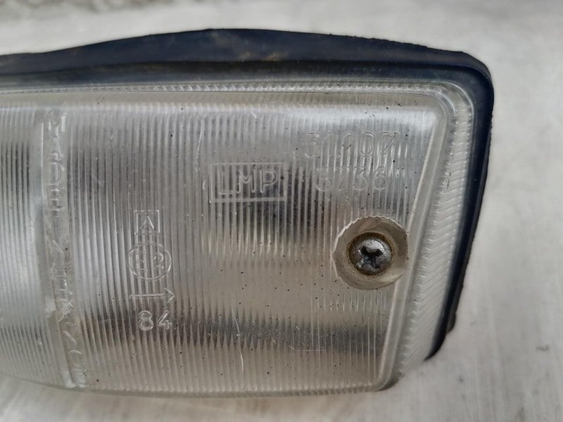 RENAULT R10, R16 - 2 RENAULT R10, R16 - 2