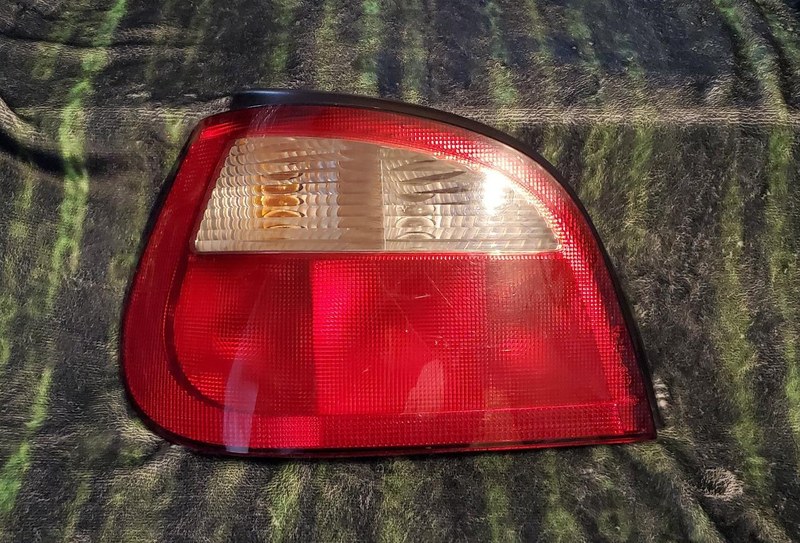 RENAULT Mégane - 1 RENAULT Mégane - 1