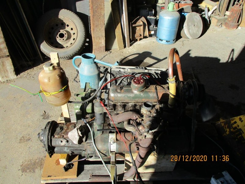 RENAULT 4 (R4) - 1 RENAULT 4 (R4) - 1