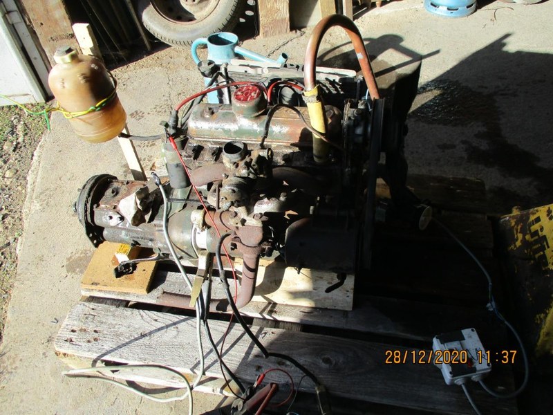 RENAULT 4 (R4) - 2 RENAULT 4 (R4) - 2
