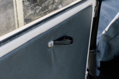 1969 Citroën 2CV Fourgonnette à vendre (picture 34 of 135)
