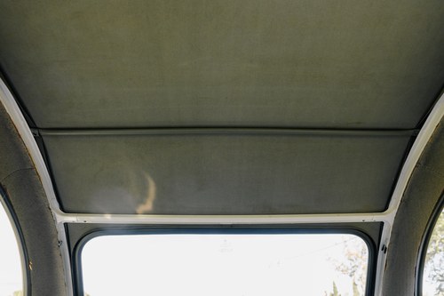 1969 Citroën 2CV Fourgonnette à vendre (picture 54 of 135)