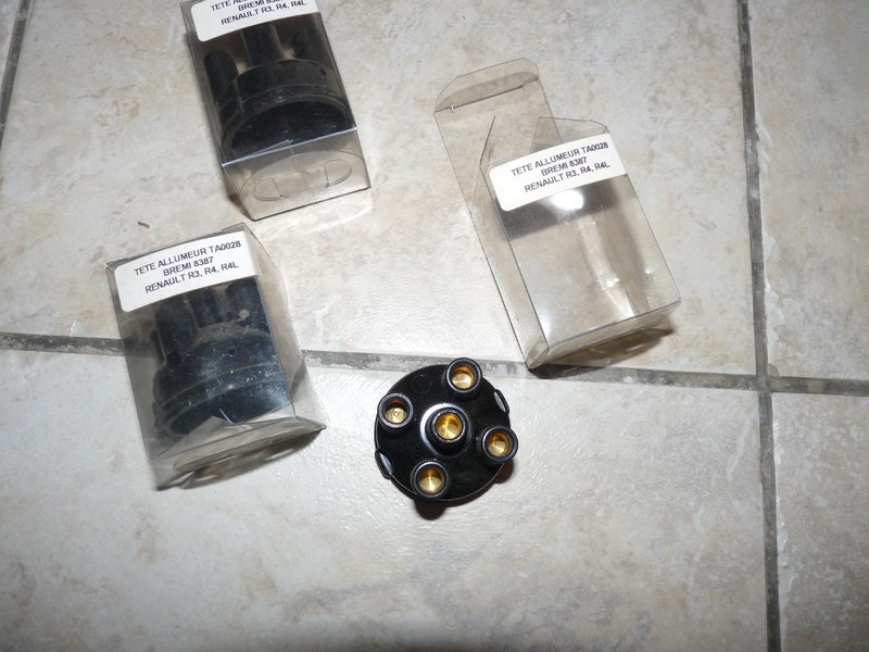 RENAULT 3 (R3) - 1 RENAULT 3 (R3) - 1