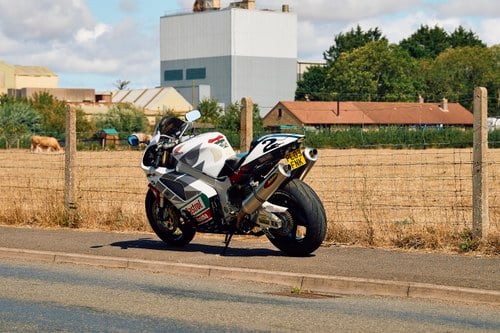 2003 Honda VTR1000 SP2 For Sale (picture 21 of 100)